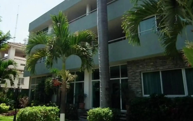 Hotel Laam