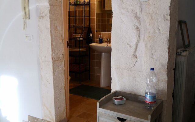 Borgo Bianco Ostuni