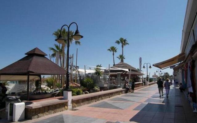 Apartamento Las Palomas Beach 201
