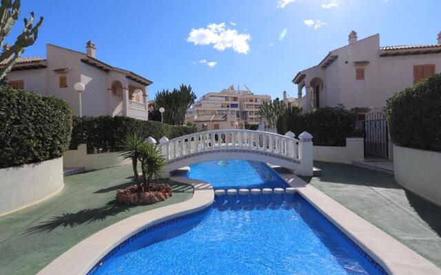 Holiday Bungalow La Mata Ref 4130