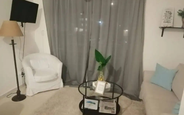 Tropical Cana Apartment