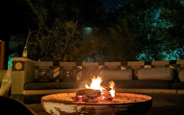 Tingala Lodge
