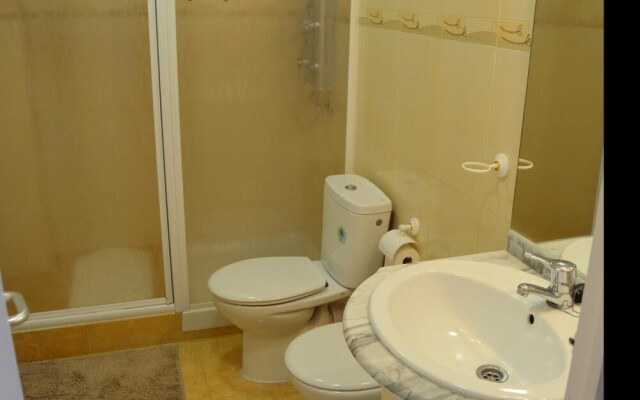 Appartements Sol Y Mar - Cala Llevado 03