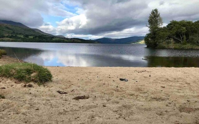 The Bothy, Perthshire - Your Unique Luxury Refuge