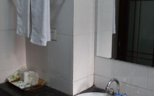 Duyun Jianfeng Hotel