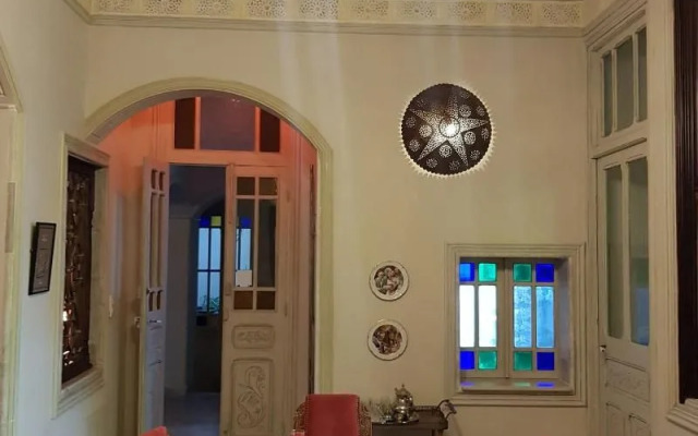 Dar Ennassim
