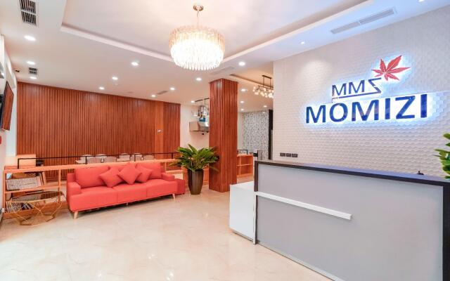 Momizi Hotel Hai Phong