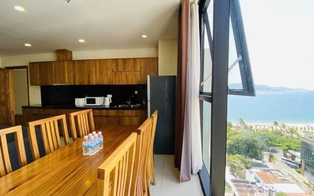 Nha Trang Bay Apartment