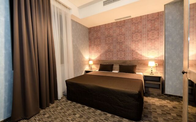 Old Side Boutique Hotel