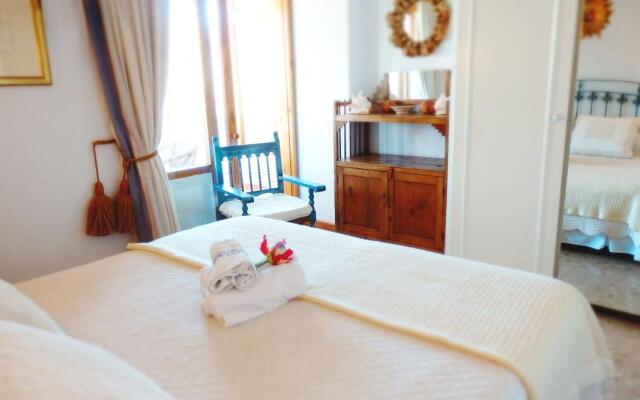 Apartment Torremolinos/Malaga 101496