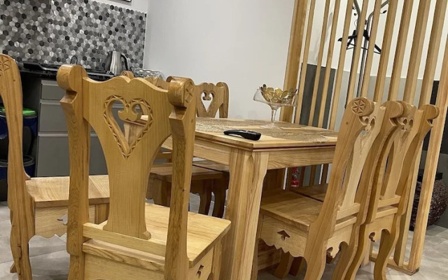 Apartamenty Ermitage Zakopane