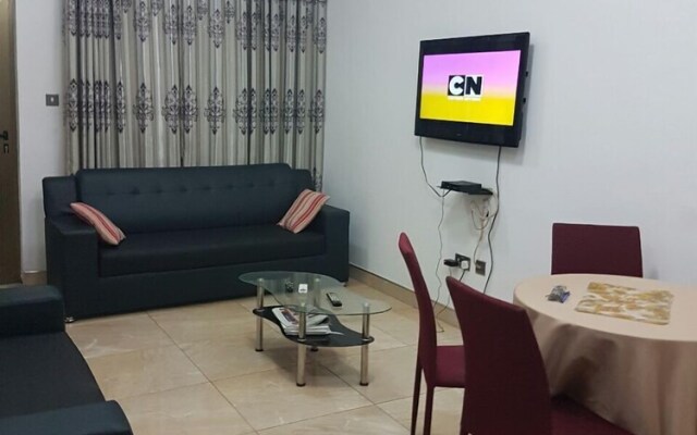 2Bedrooms Private. Apart. Junction Mall