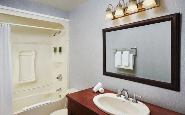 Sir Sam's Inn & Waterspa - Adults Only