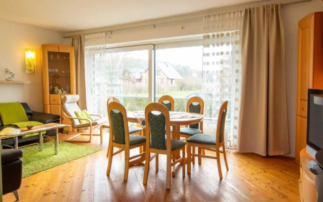 Ferienwohnung Sommerwind