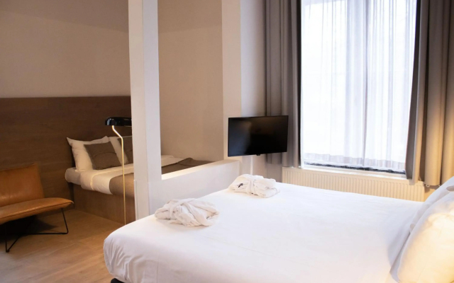 Hotel Arena