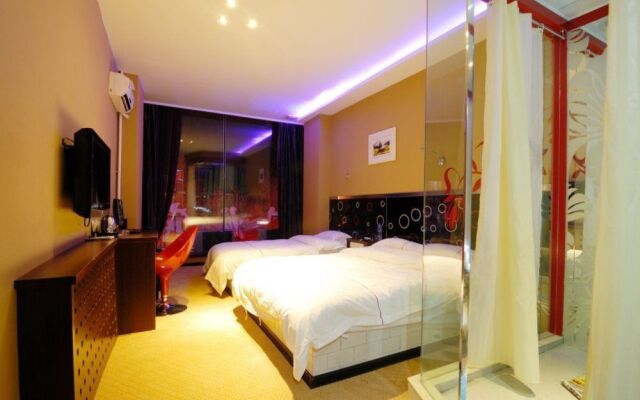 Xilong Hotel Daqing