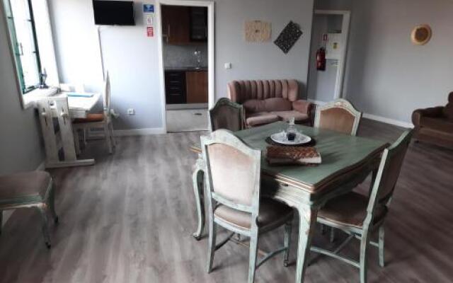 My River Place Apartments