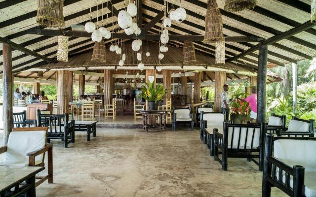 Cormier Plage Resort