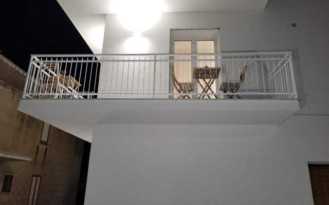 Casa Villaggio Pirandello