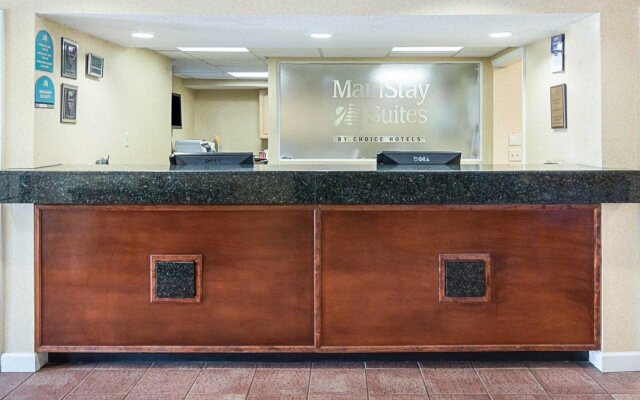 Extended Studio Suite Hotel