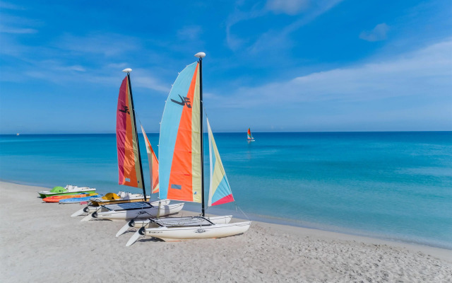 Sol Varadero Beach (Adults Only  + 16)