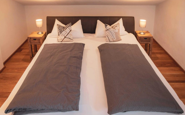 Ferienwohnung Traudl