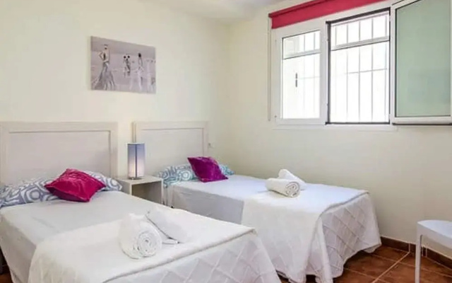 Belvilla by OYO Apartamento Mediterraneo