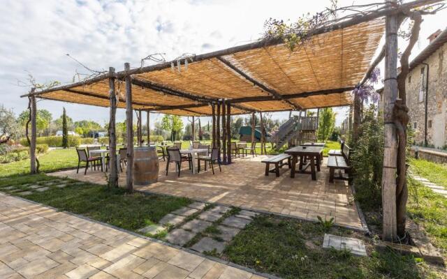 Agricamping Mabellini Orlando