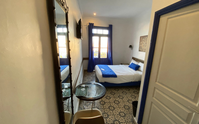 Hotel Central