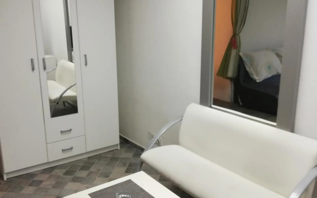 Apartman Pocerac