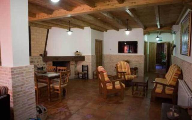 Casa Rural Rincones de Cuacos