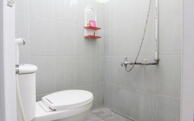 Tiga Dua Homestay by ZUZU