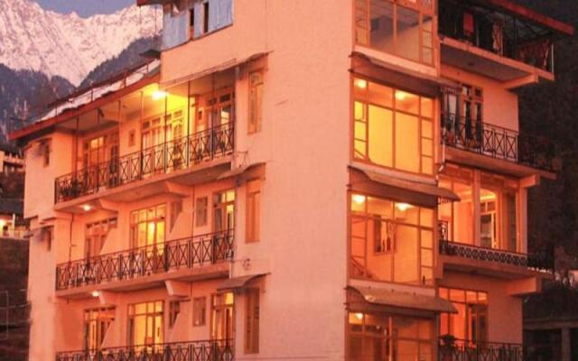 Nandini Residency