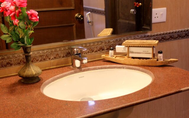 The Villagio Pahalgam