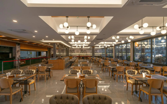 Side Amour Hotel - All Inclusive