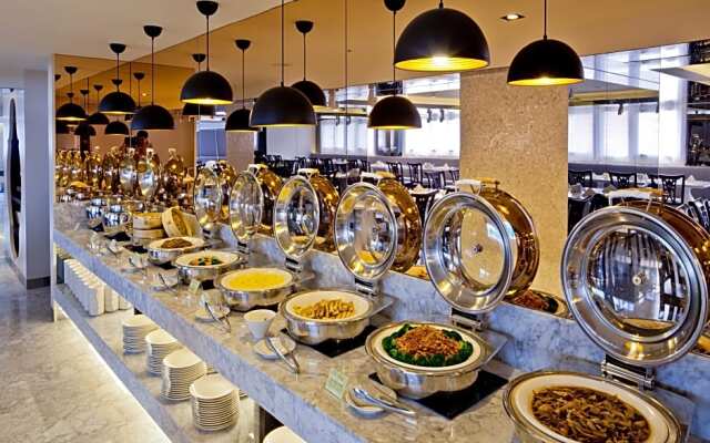 Royal Seasons Hotel Taichung Zhongkang