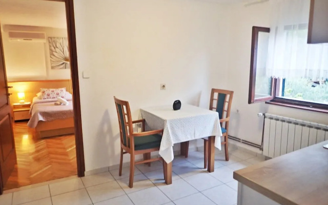 Apartments Adriana