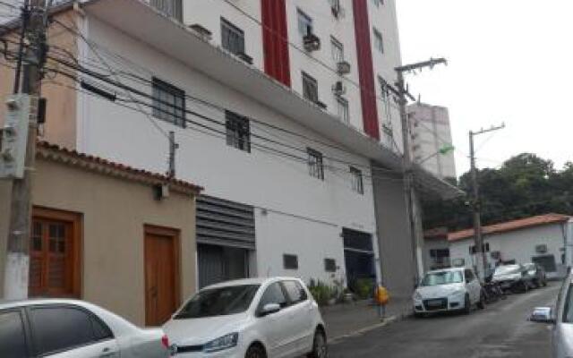 Apartamento mobiliado - Centro Cuiabá