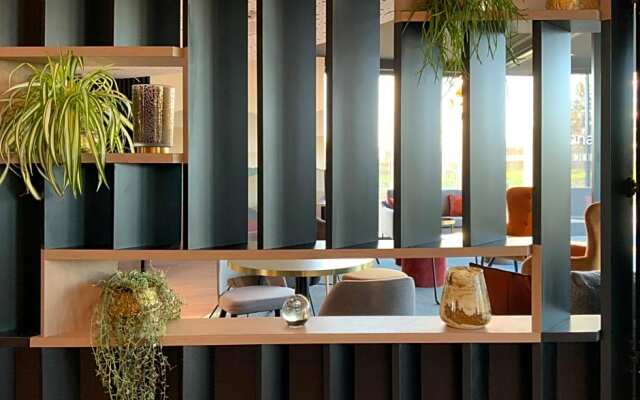 Hotel Akena Troyes - La Chapelle St-Luc