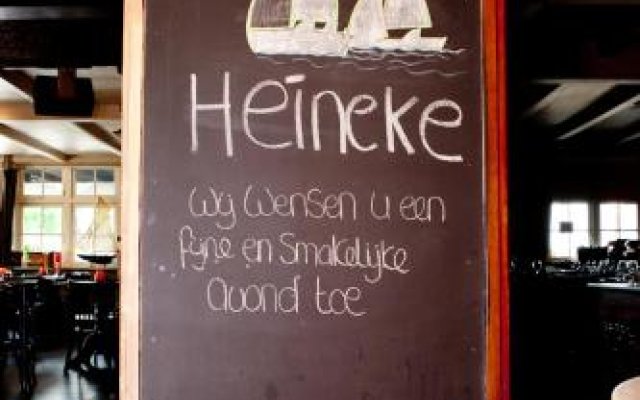 Cafe Restaurant Heineke