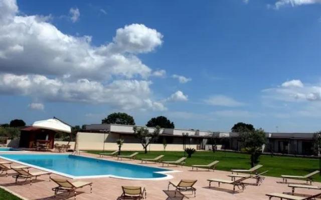 Masseria La Grande Quercia