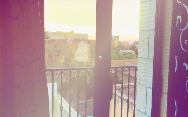 Blue Holiday Ramla