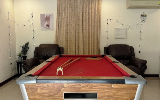 Blooming Hill Boutique Suites