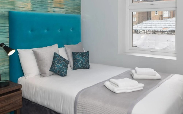 Paddington Park Hotel