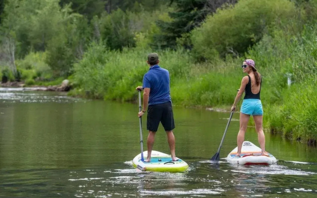 Seasons Four By Snowmass Vacations