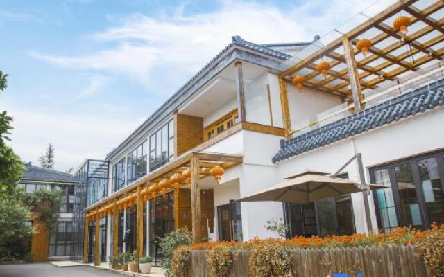 Daifu Lvxiang Hostel