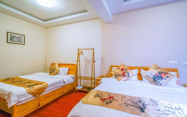 Yiyun Botique Inn Nanhu Gallery