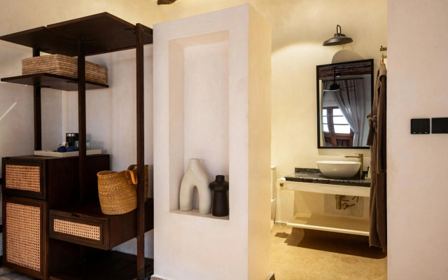 The Neela Boutique Hotel Stone Town