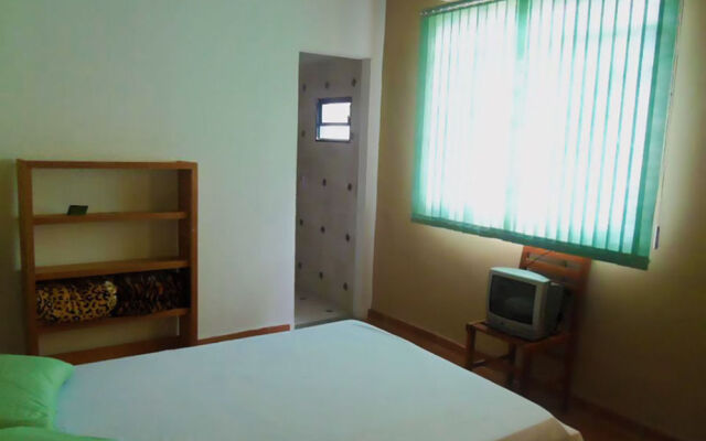 Hi Hostel Campo Grande MS