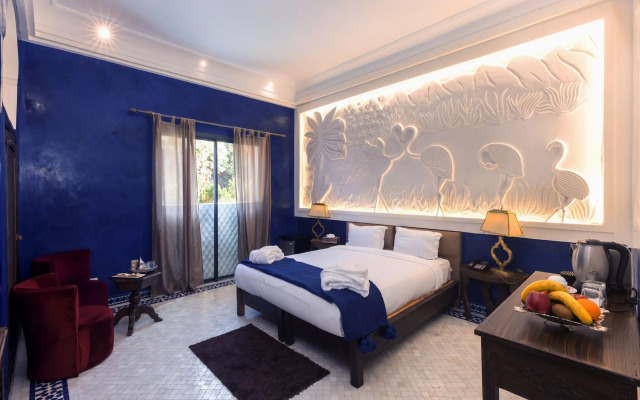 Albakech Boutique Hotel & Spa